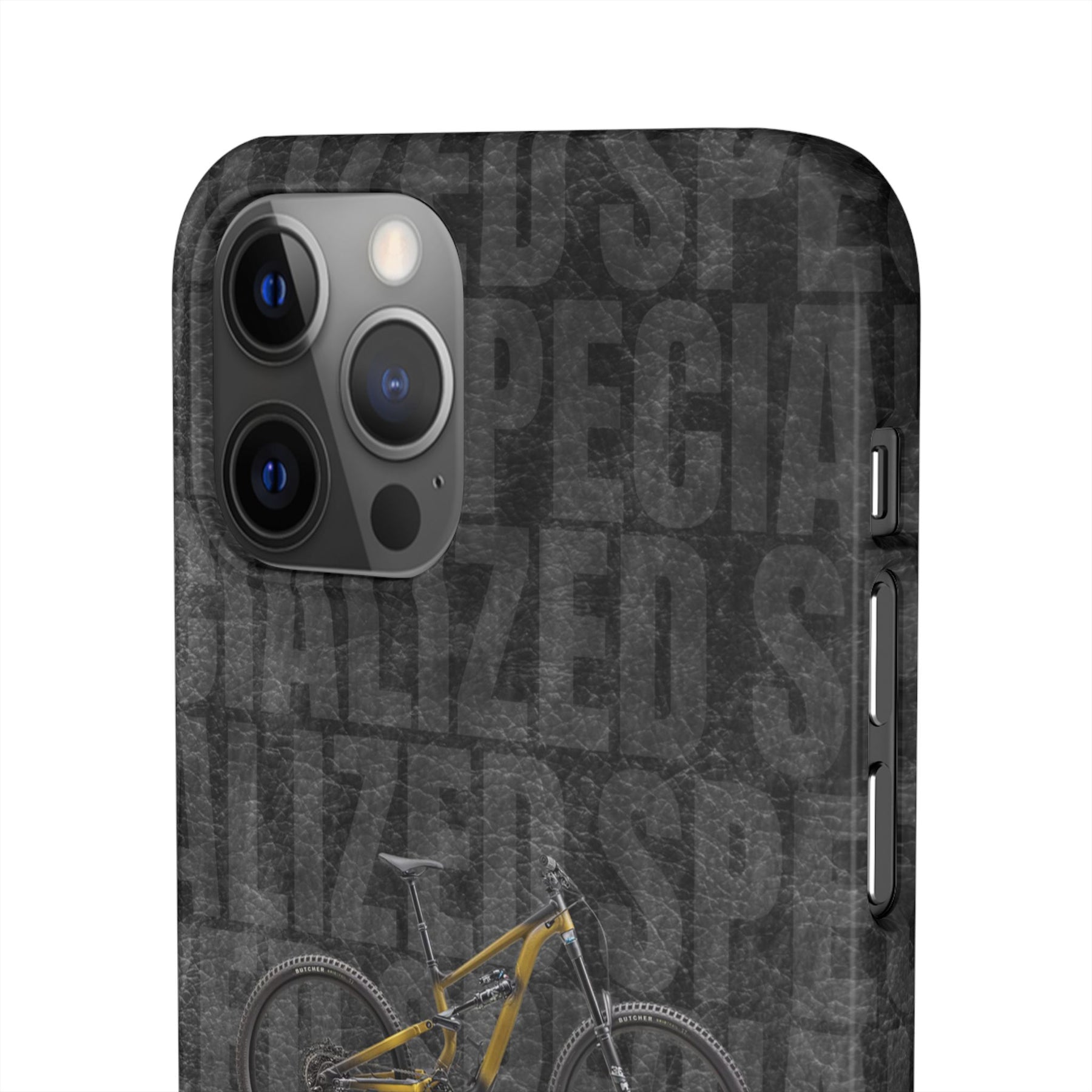 SPECIALIZED Status 2 ZERO
