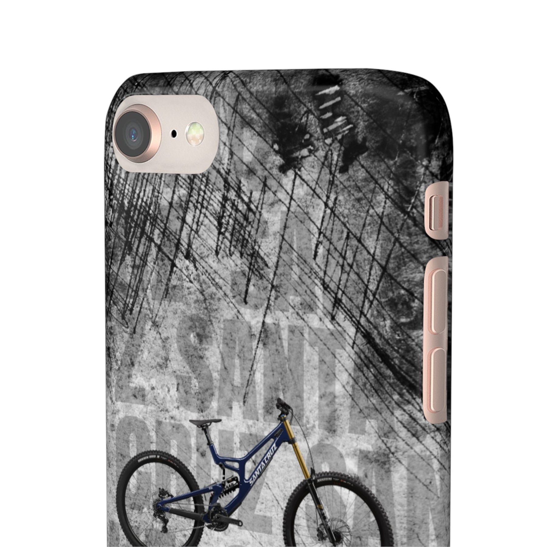 SANTA CRUZ V10 DH X01