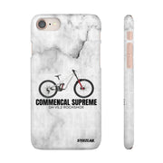 COMMENCAL SUPREME DH V5.2 ROCKSHOX PURE WHITE 2027