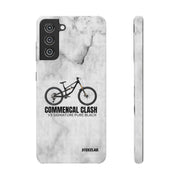 COMMENCAL CLASH V3 SIGNATURE PURE BLACK 2027