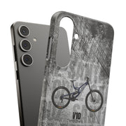 SANTA CRUZ DH S