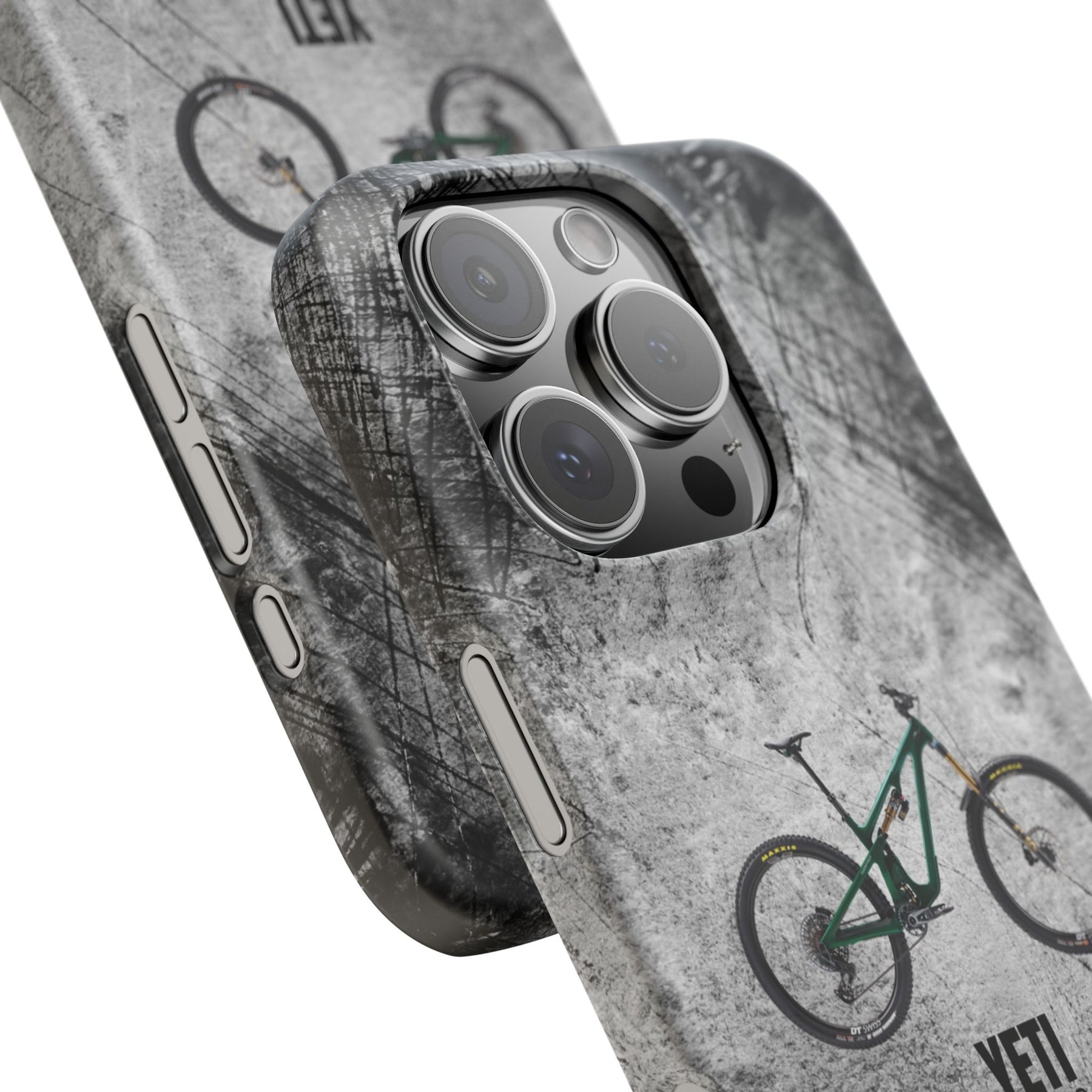YETI SB 140