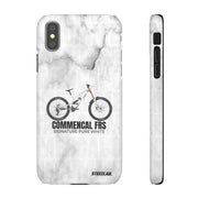 COMMENCAL FRS SIGNATURE PURE WHITE 2026