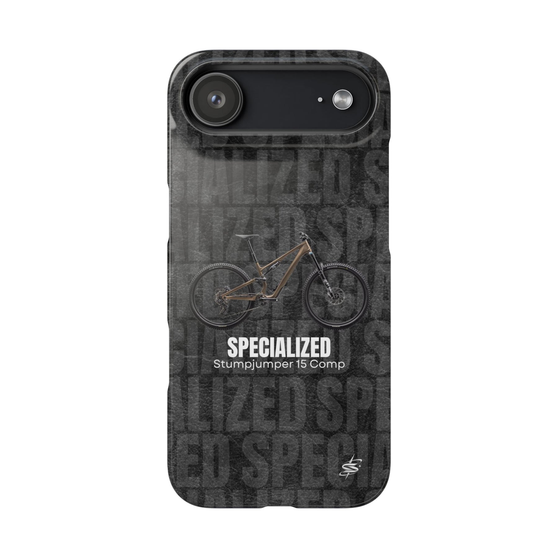 SPECIALIZED Stumpjumper 15 Comp