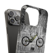 SANTA CRUZ V10 DH S