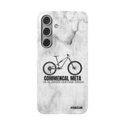 COMMENCAL META SX V4 ORIGIN HERITAGE GREEN