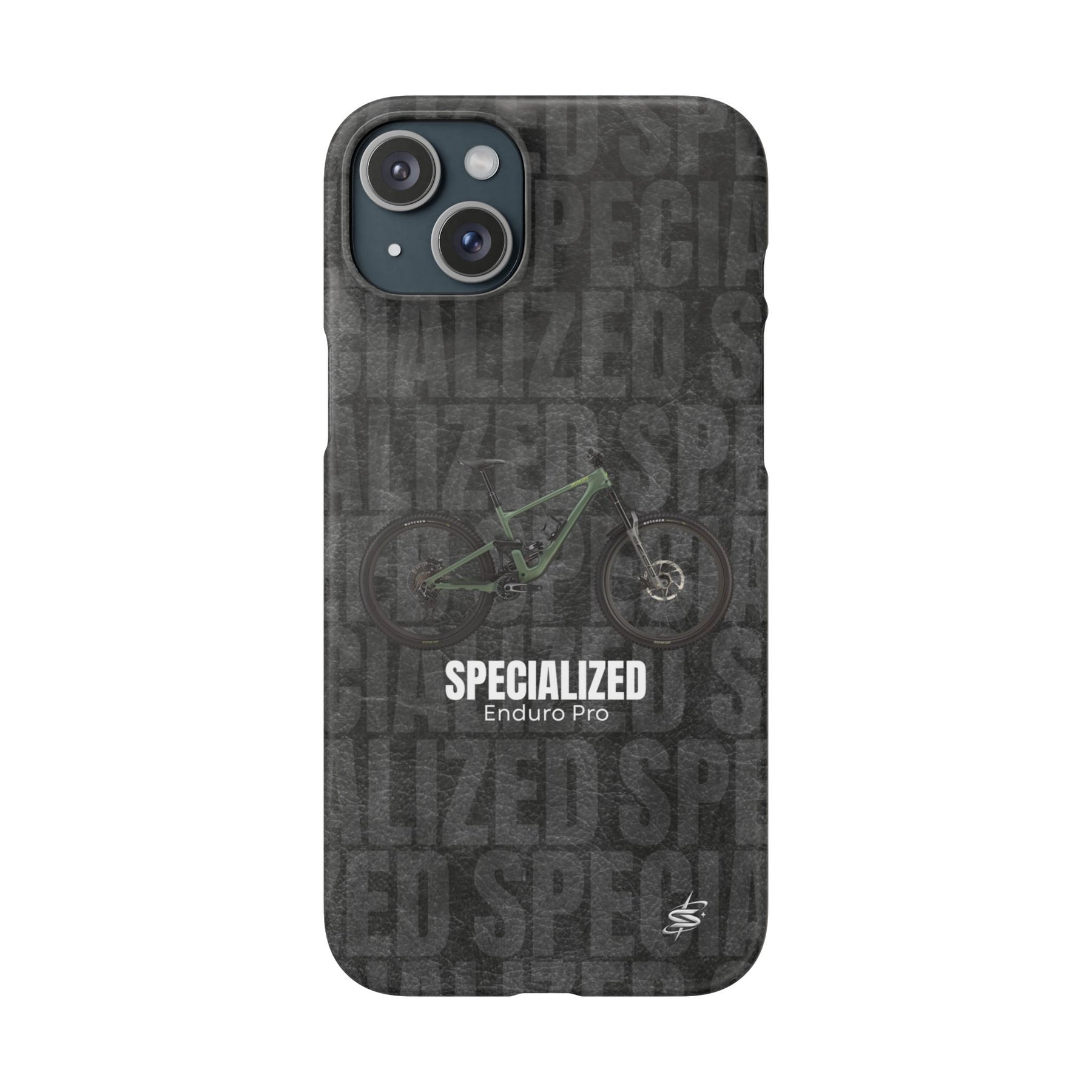 SPECIALIZED Enduro Pro