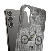 SANTA CRUZ V10 DH S