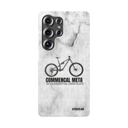 COMMENCAL META SX V4 ESSENTIAL DARK SLATE