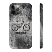 SANTA CRUZ MEGATOWER X0 AXS