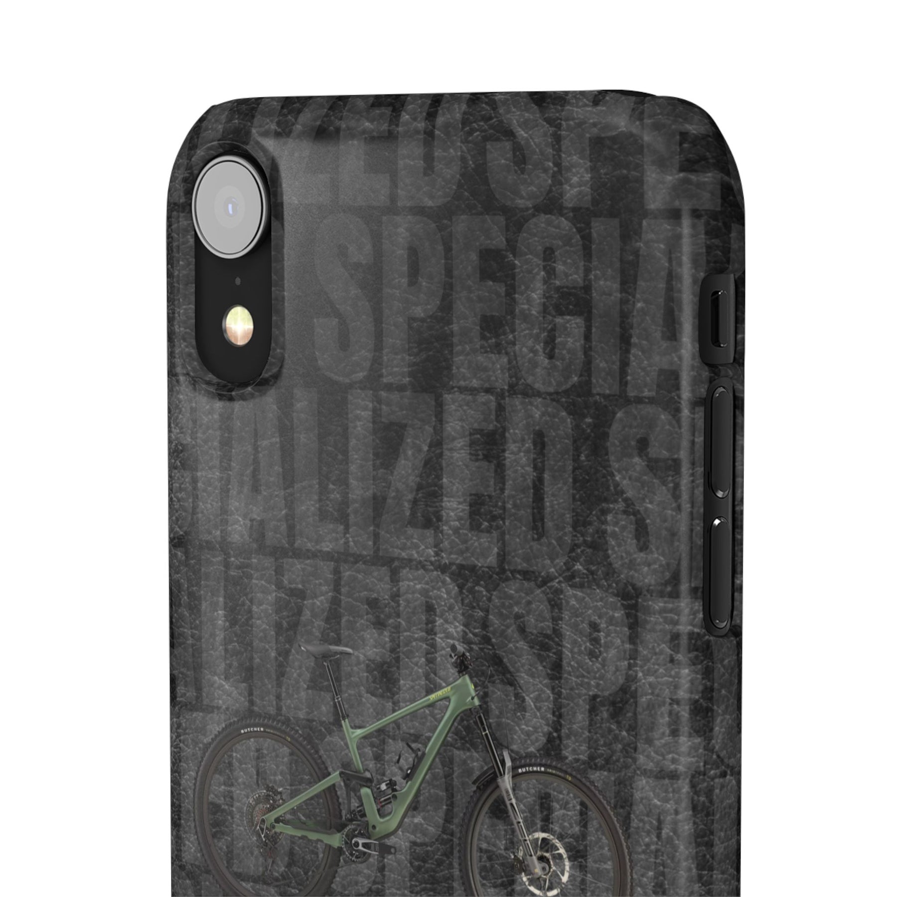 SPECIALIZED Enduro Pro