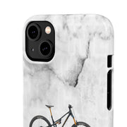 COMMENCAL T.E.M.P.O. T-TYPE CRACKLED BLACK