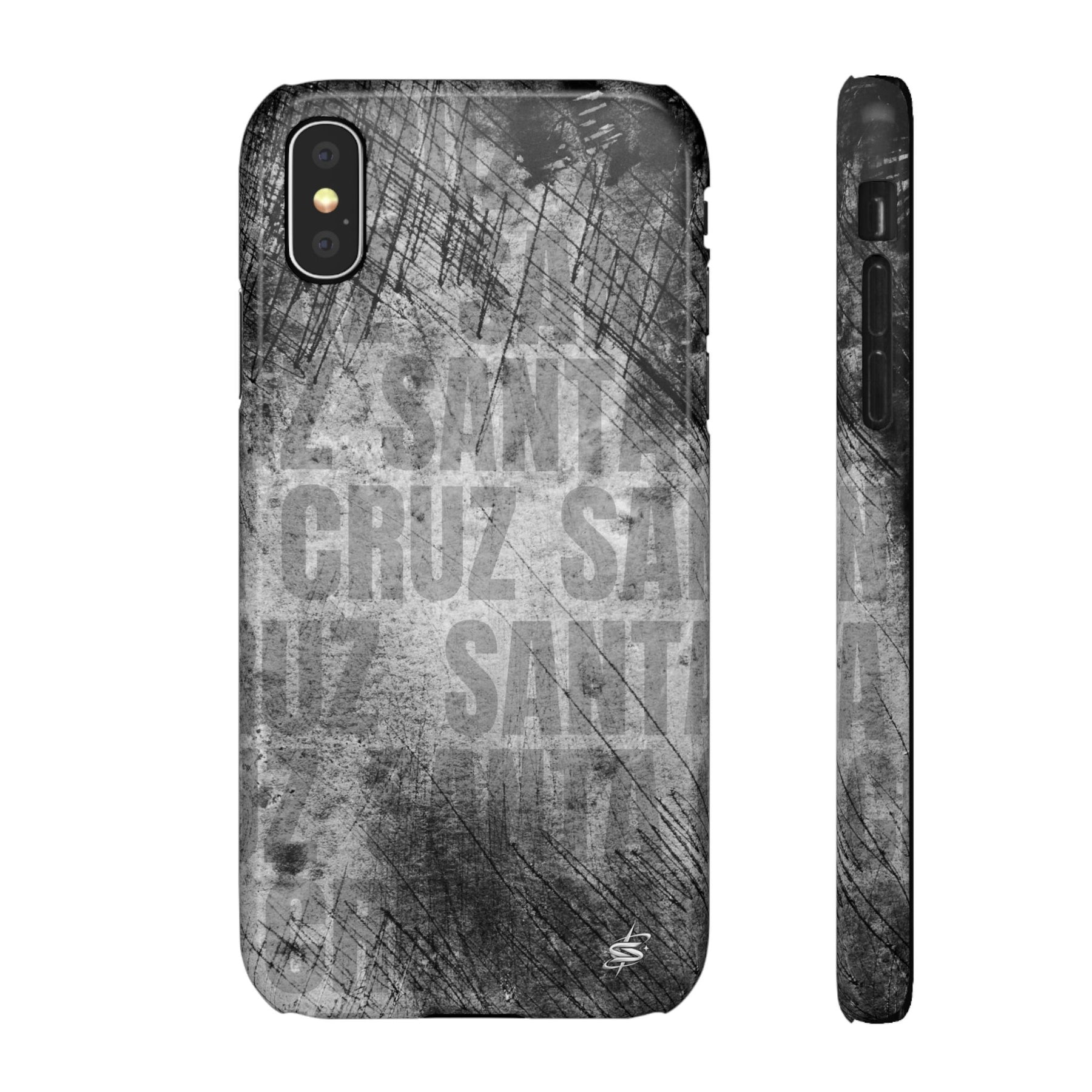 SANTA CRUZ