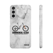 COMMENCAL CLASH SIGNATURE PURE WHITE 2026