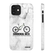 COMMENCAL META SX V4 ORIGIN HERITAGE GREEN