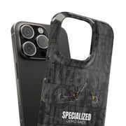 SPECIALIZED Demo Race