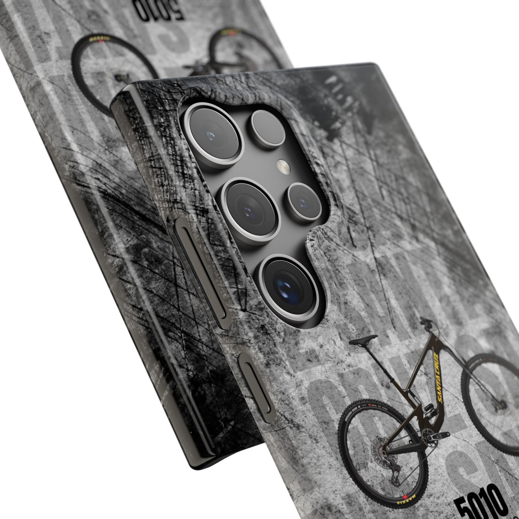 SANTA CRUZ 5010 X0 AXS RSV 2024