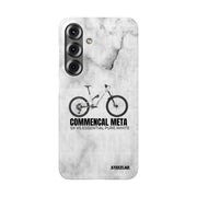 COMMENCAL META SX V5 ESSENTIAL PURE WHITE 2027