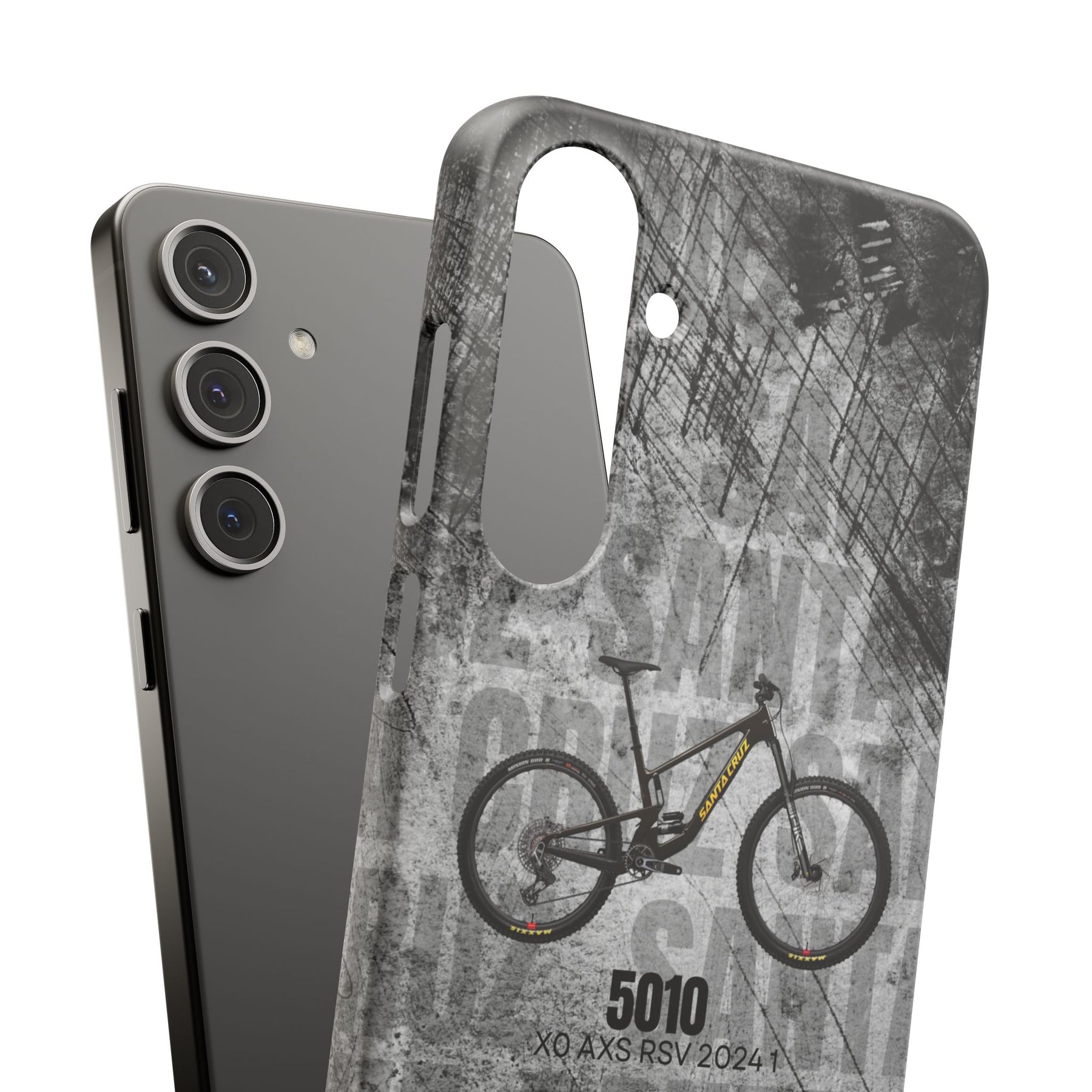 SANTA CRUZ 5010 X0 AXS RSV 2024