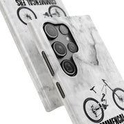 COMMENCAL FRS RIDE PURE WHITE