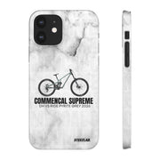 COMMENCAL SUPREME DH V5 RIDE PYRITE GREY 2026