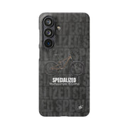 SPECIALIZED Stumpjumper 15 Comp