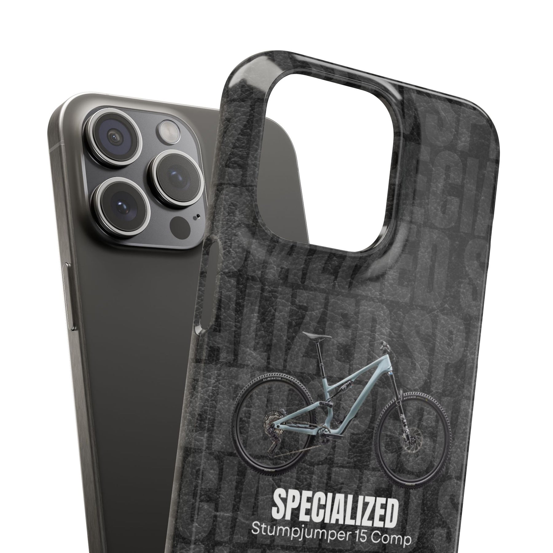 SPECIALIZED 15 Comp