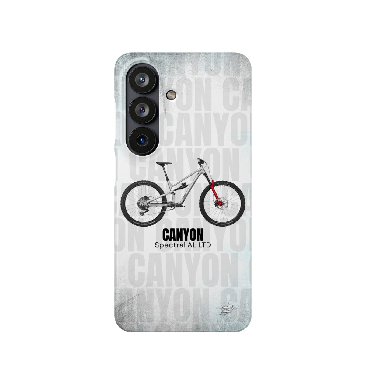 CANYON Spectral AL LTD