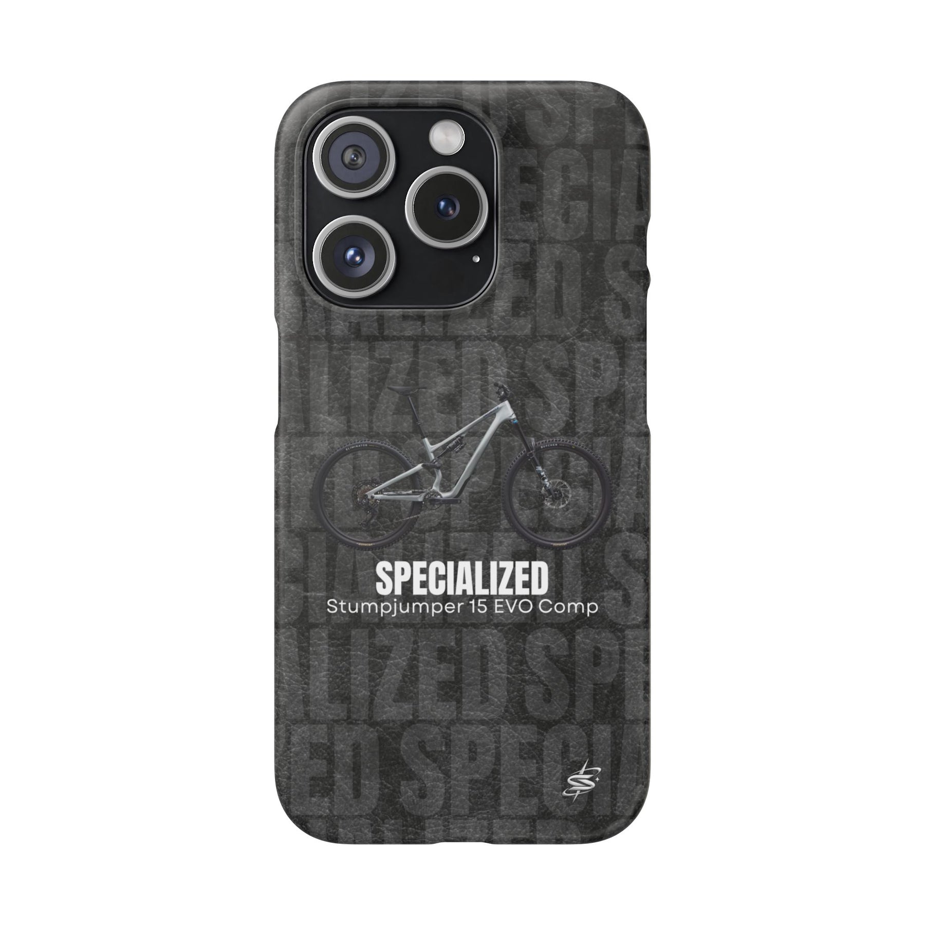SPECIALIZED Stumpjumper 15 EVO Comp