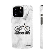 COMMENCAL CLASH V3 SIGNATURE PURE BLACK 2027
