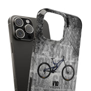 SANTA CRUZ DH S