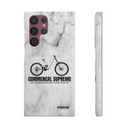COMMENCAL SUPREME DH V5 ROCKSHOX PURE WHITE 2026