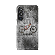 SANTA CRUZ HIGHTOWER DEORE