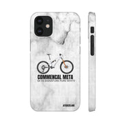 COMMENCAL META SX V5 SIGNATURE PURE WHITE 2026