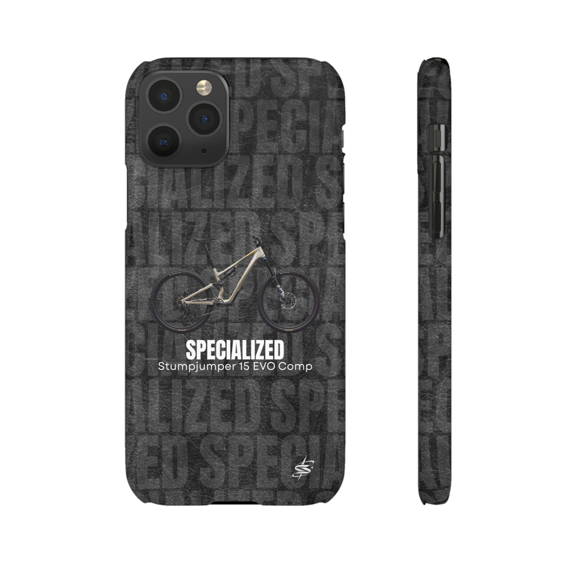SPECIALIZED Stumpjumper 15 EVO Comp