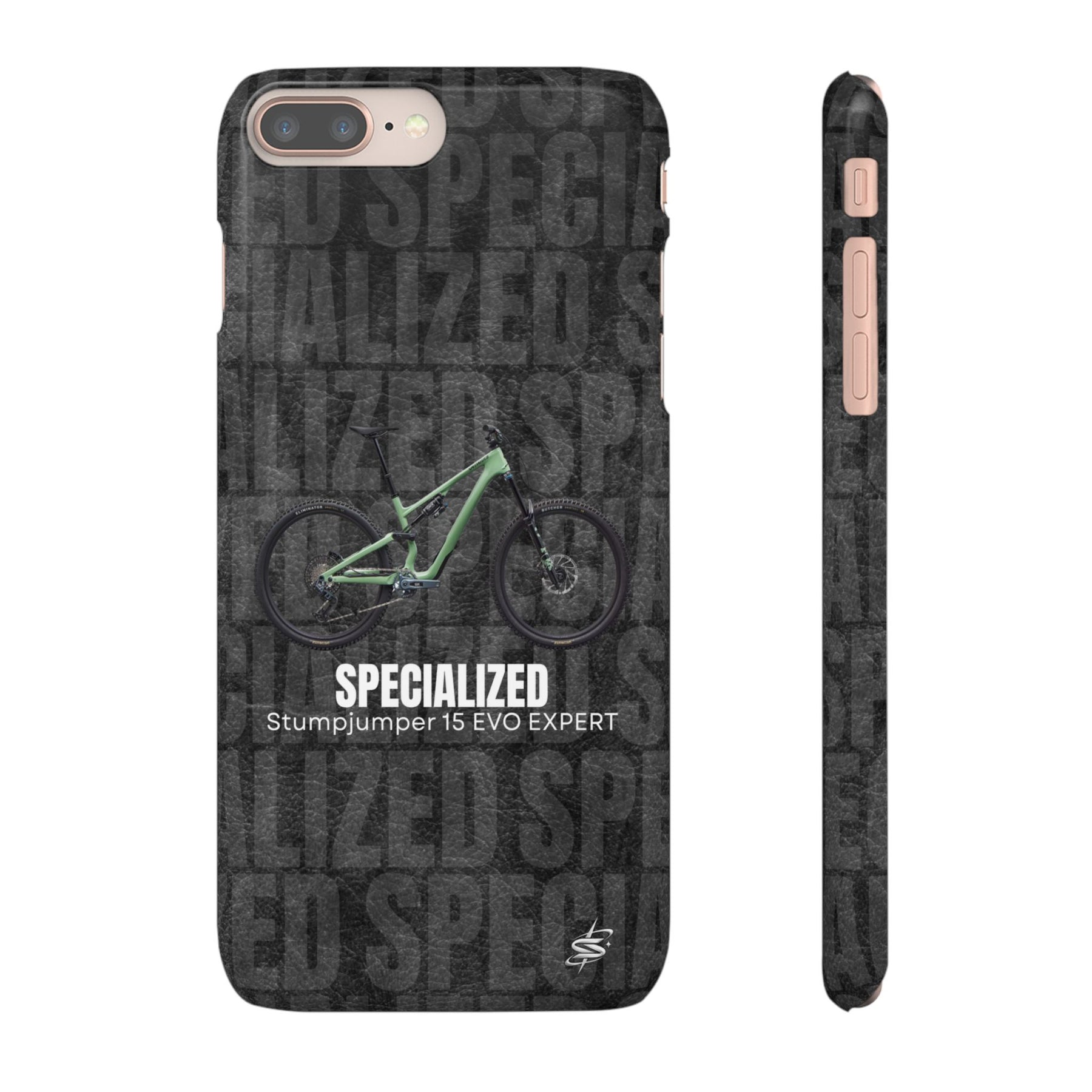 SPECIALIZED Stumpjumper 15 EVO EXPERT