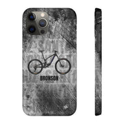 SANTA CRUZ BRONSON DEORE