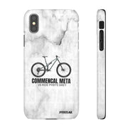 COMMENCAL META V5 RIDE PYRITE GREY