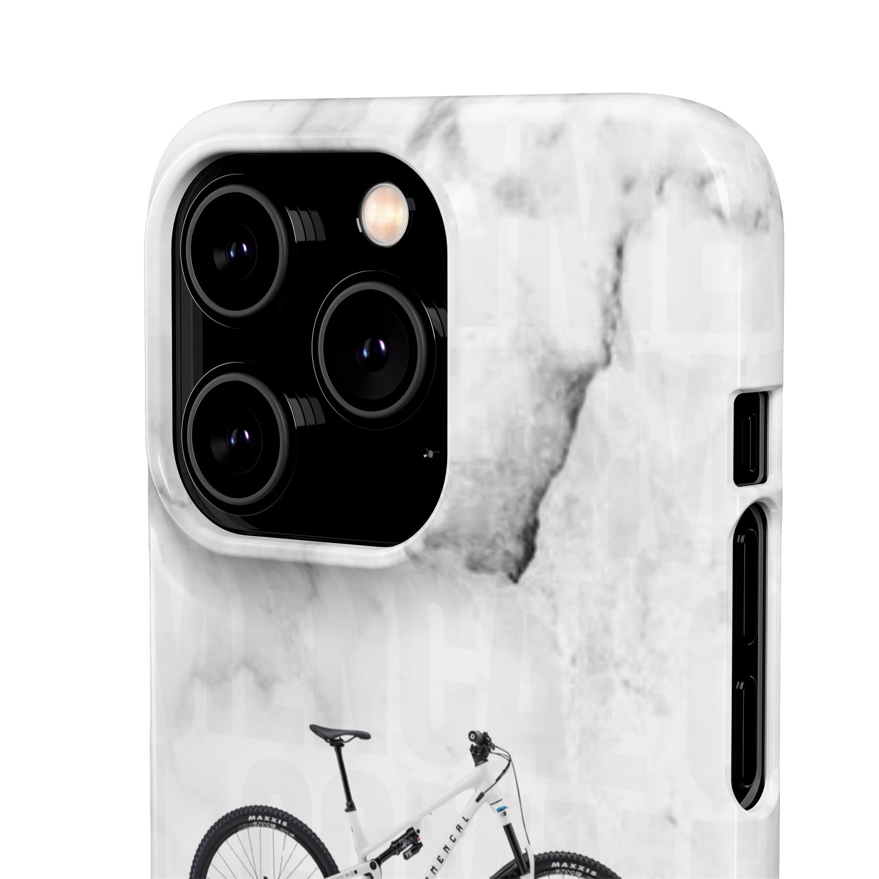 COMMENCAL META V5 ESSENTIAL PURE WHITE