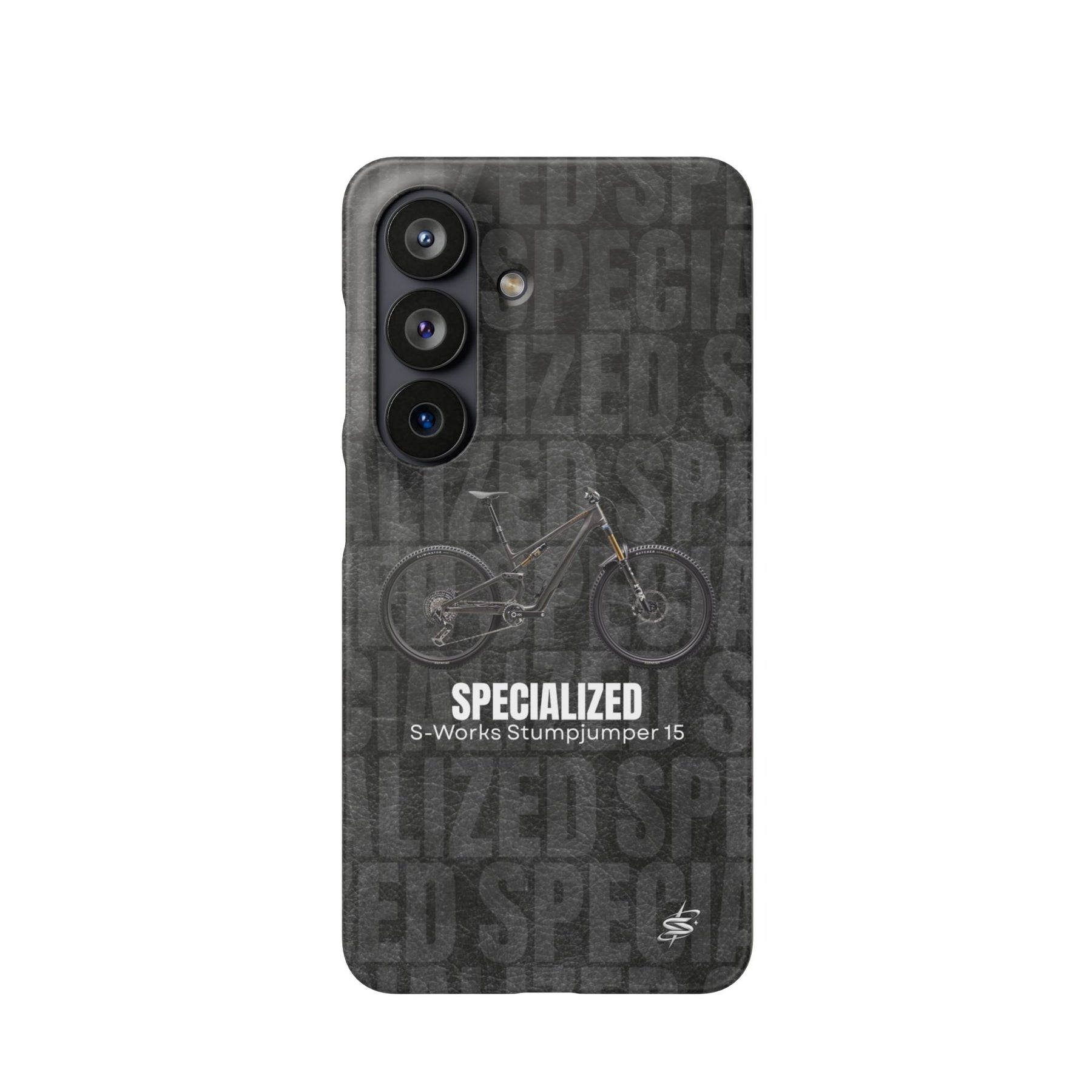 SPECIALIZED S-Works Stumpjumper 15