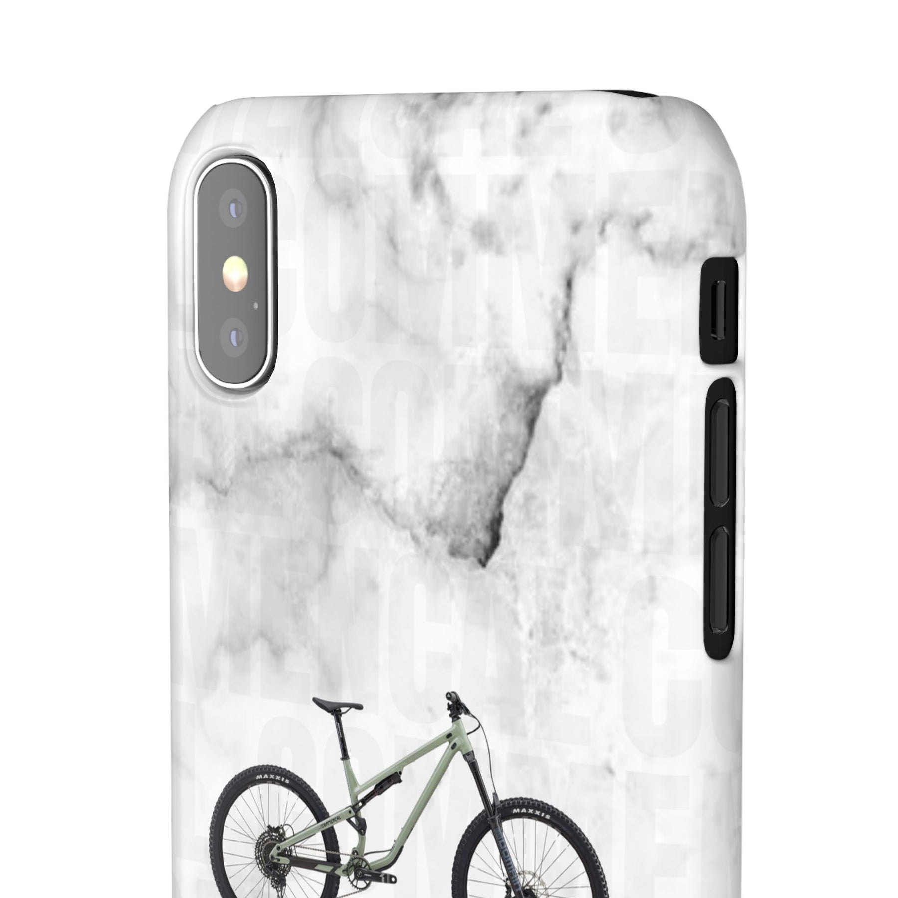 COMMENCAL META SX V4 ORIGIN HERITAGE GREEN