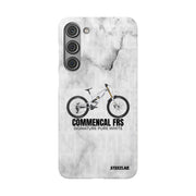 COMMENCAL FRS SIGNATURE PURE WHITE 2026