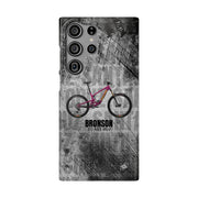 SANTA CRUZ BRONSON XO AXS RSV