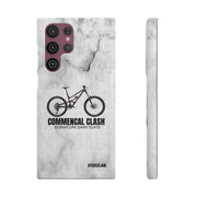 COMMENCAL CLASH SIGNATURE DARK SLATE