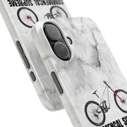 COMMENCAL SUPREME DH V5.2 TEAM REPLICA ADDICTION WHITE 2027