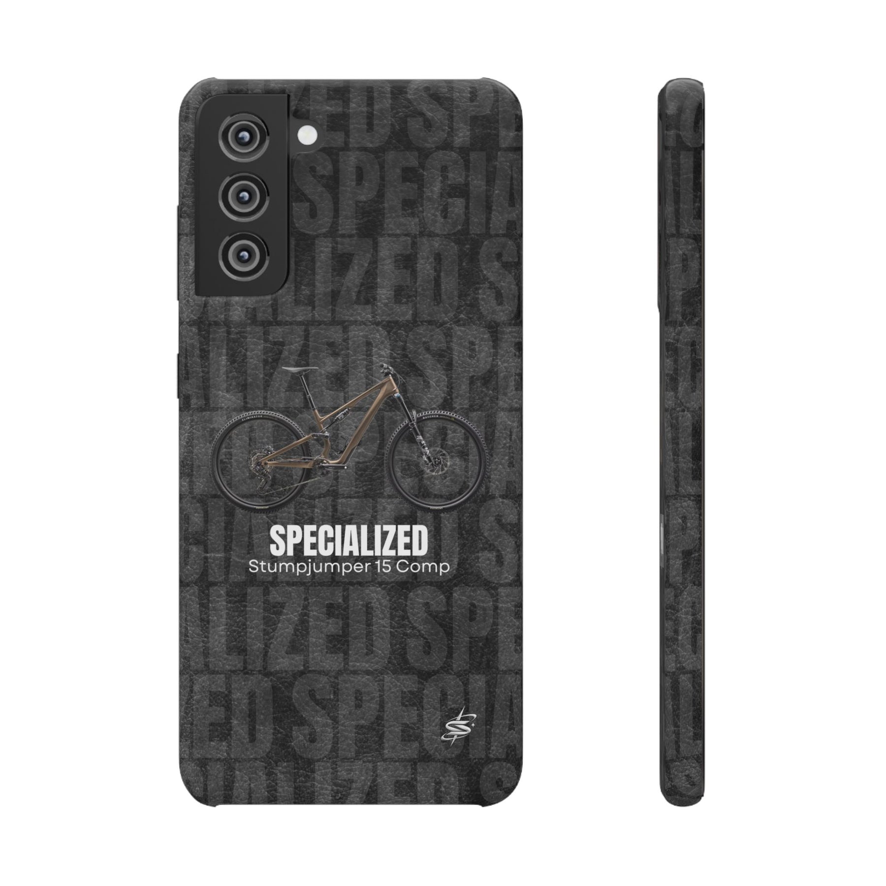 SPECIALIZED Stumpjumper 15 Comp