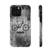 SANTA CRUZ BRONSON DEORE