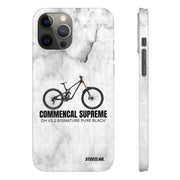 COMMENCAL SUPREME DH V5.2 SIGNATURE PURE BLACK 2027
