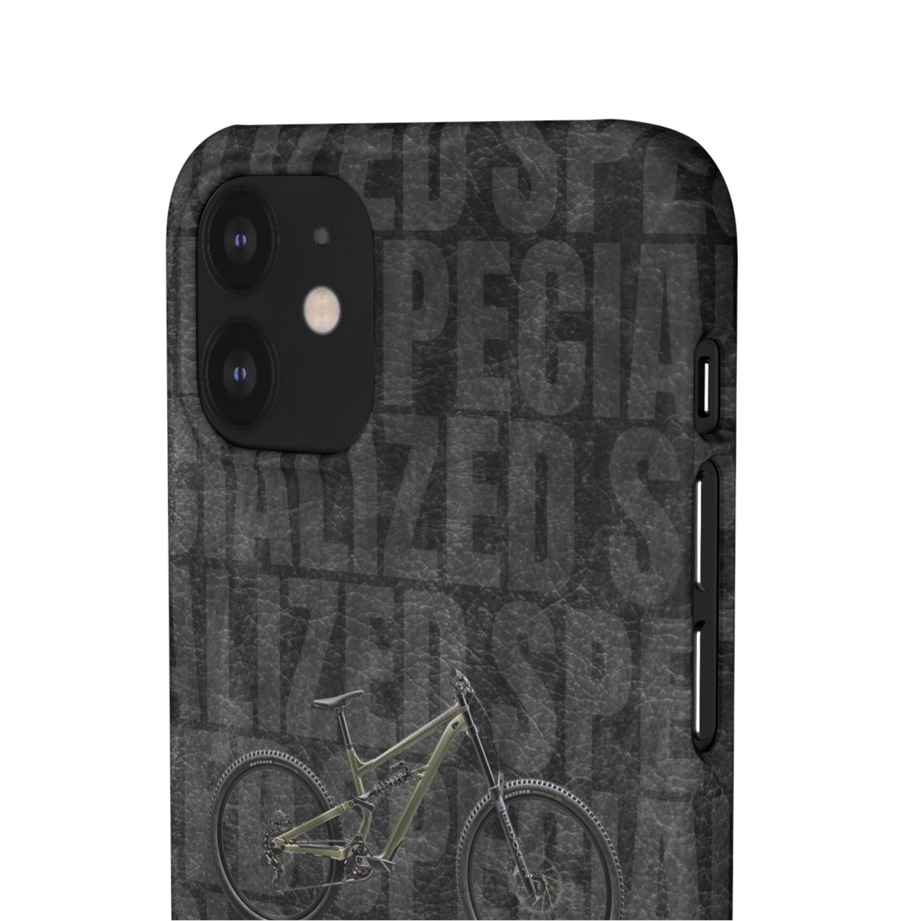 SPECIALIZED Status 2 170 DH