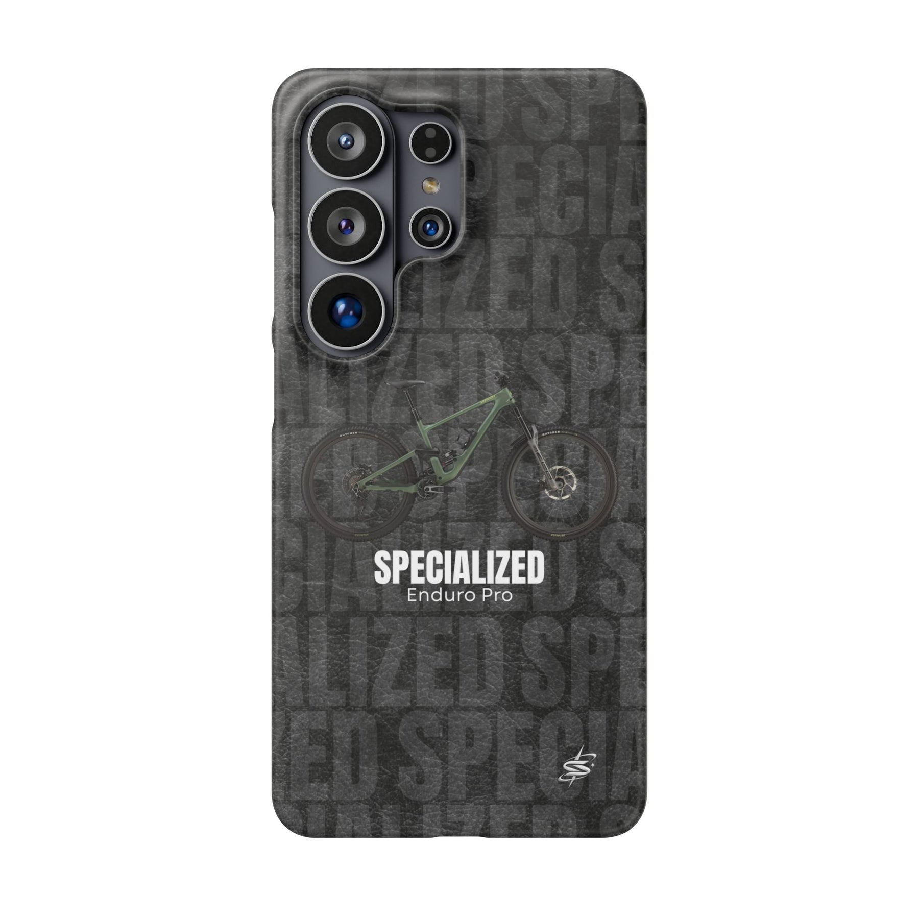 SPECIALIZED Enduro Pro